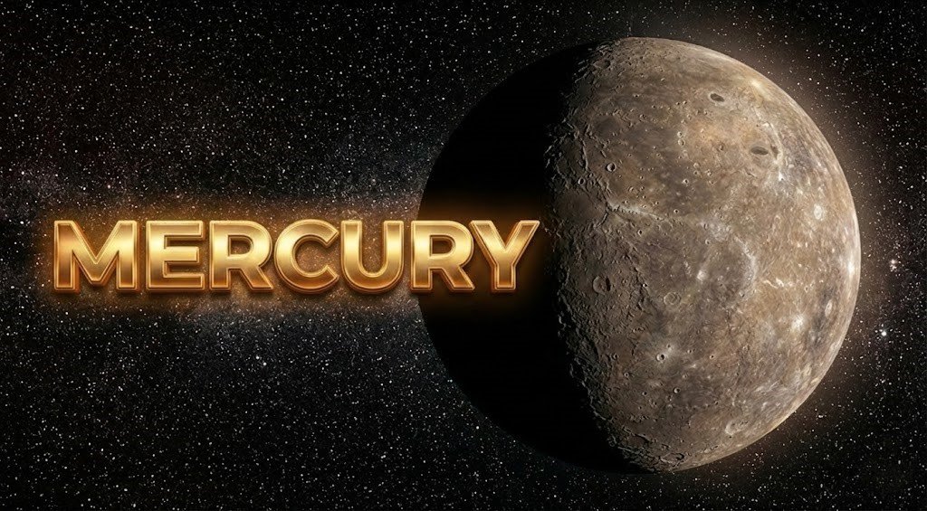 Mercury (Budh Grah) in Astrology: The Ultimate Guide to Intelligence, Speech, and Success
