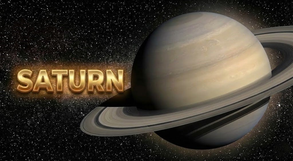 Saturn (Shani Grah) in Astrology: The Lord of Karma, Discipline, and Justice