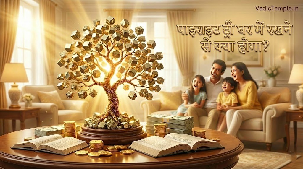 Why You Need a Pyrite Tree: The Ultimate Money Magnet for Your Home.