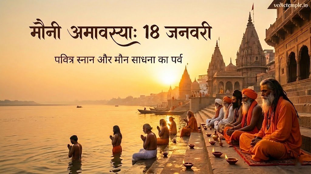 Mauni Amavasya 2026: Date, Time, Rituals & The Power of Silence (Maun Vrat).