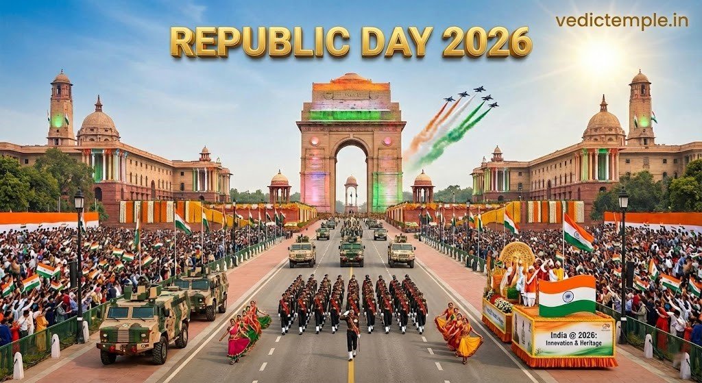 The Real History and Importance of Republic Day.