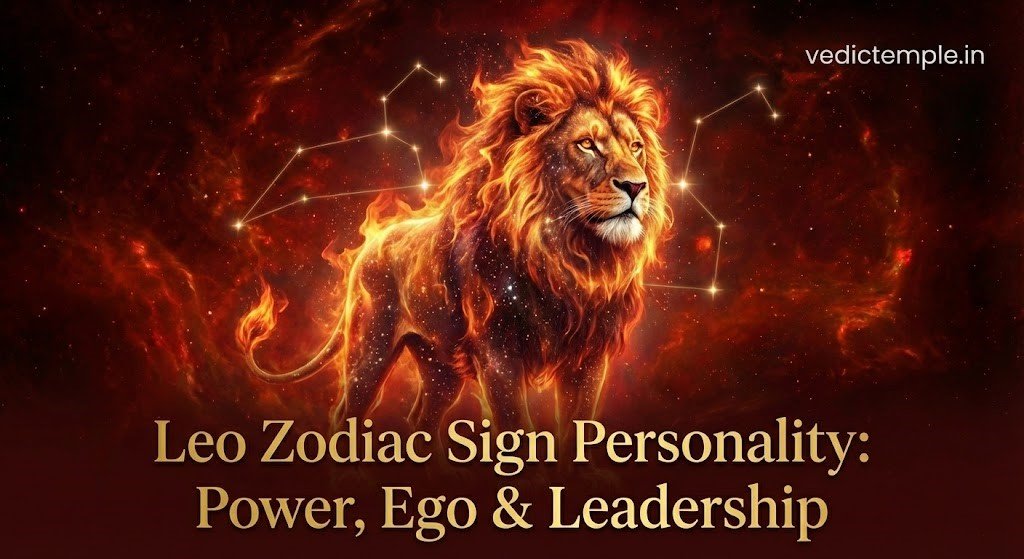 The King of the Zodiac: A Deep Dive into Leo’s Leadership and Personality.