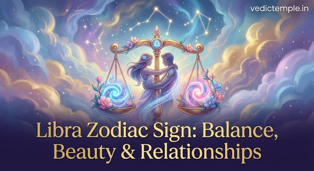 The Peacemaker: Strengths, Weaknesses, and Hidden Depths of the Libra Zodiac.