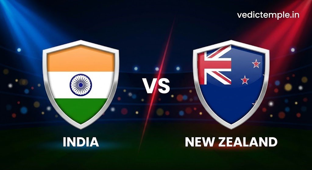 Why the Date 31st Favors the Bold: A Numerological Prediction for Today’s Match.