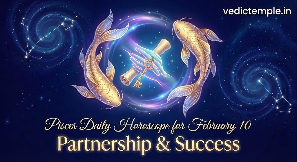 The Dreamer’s Guide to Tuesday: Love, Business, and Career Predictions for Pisces.