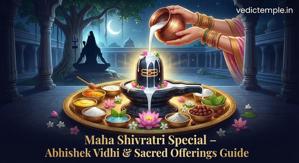 Maha Shivratri Special: How to Perform the Perfect Shiva Abhishek at Home.