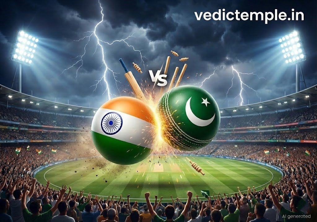 Numerology & Stars: The Ultimate Guide to Predicting Tomorrow’s Match Result