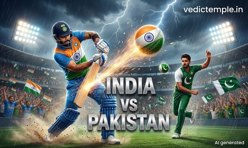 Match Prediction 2026: Winning Toss, Colors, and Key Players for Tomorrow.