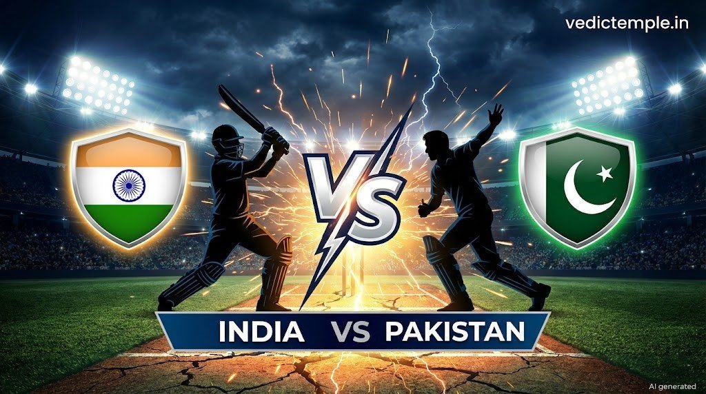 Sunday’s Cosmic Pitch: How the Sun & Saturn Will Decide the Winner Tomorrow.