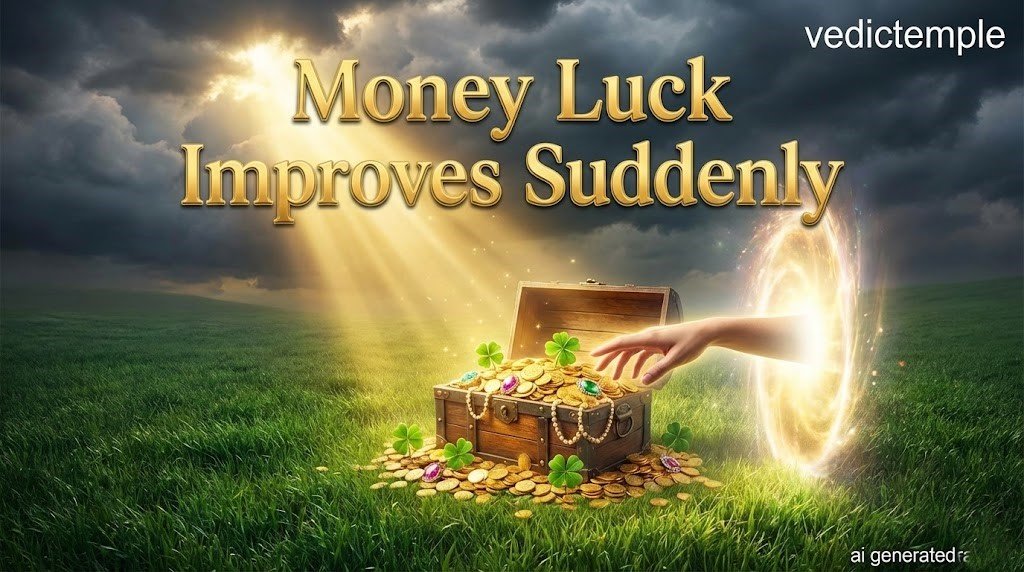 From Scarcity to Surplus: 3 Zodiac Signs Receiving Unexpected Money Today.