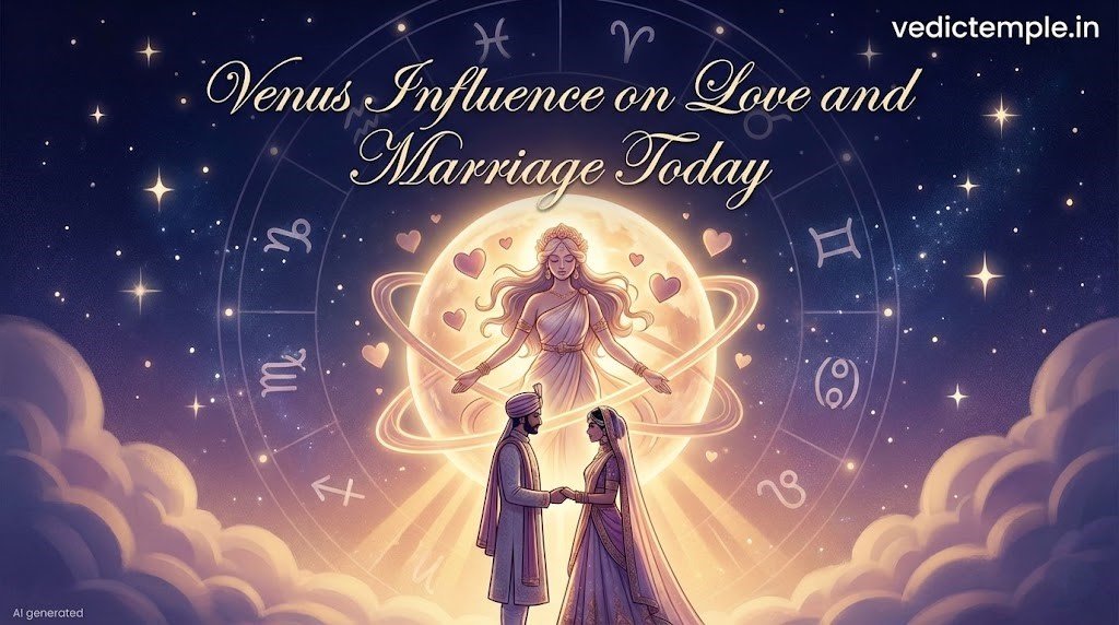 Love, Karma, and Venus: What the Stars Say About Your Relationships This Tuesday.