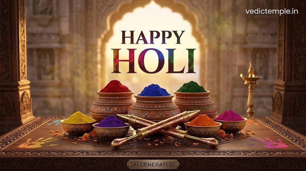 Holi Festival Secrets You Should Know: Unveiling the Hidden Truths.