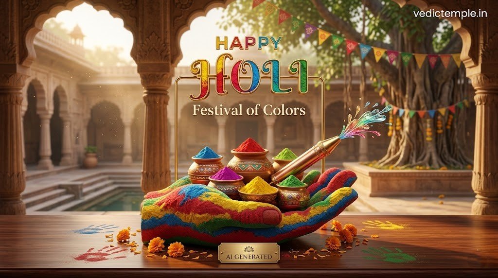 Attracting Capital and Luck: The Ultimate Holika Dahan Wealth Guide.