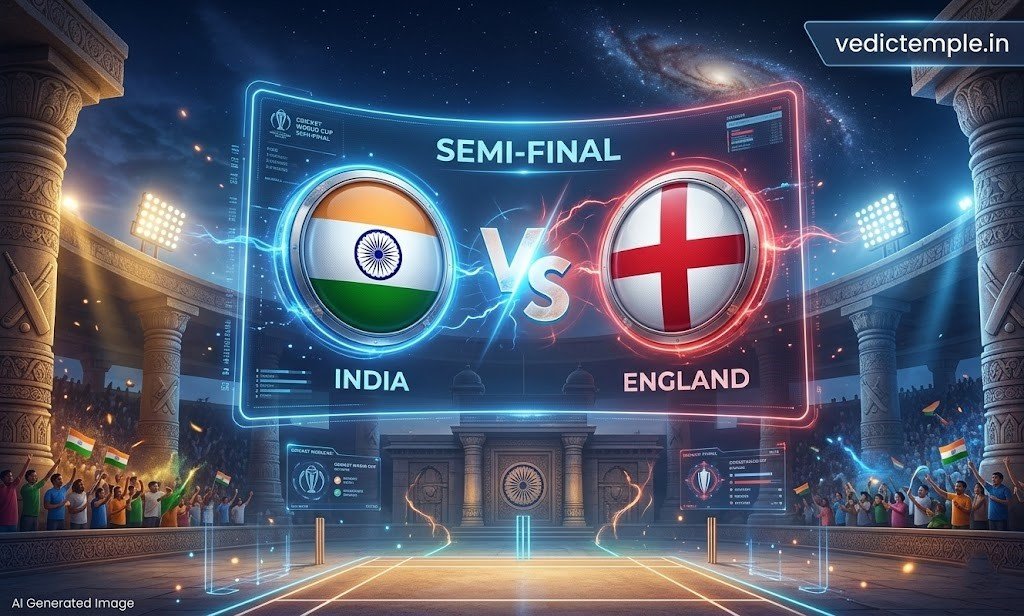 India vs England Match Prediction Today: Astrology Says Who Will Win?