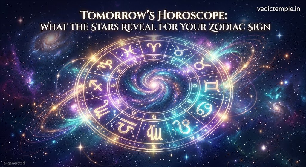 8 March 2026 Horoscope