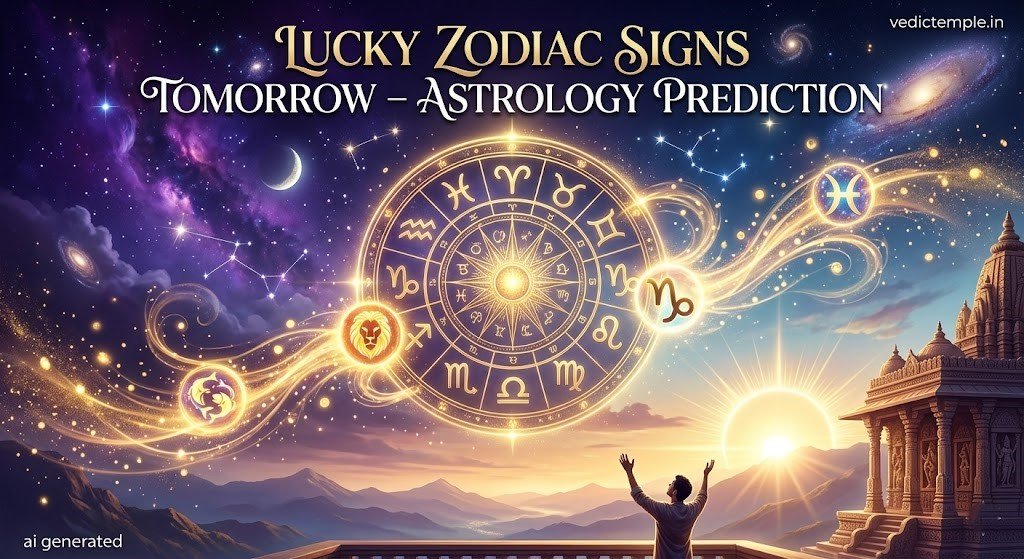 12 March Lucky Zodiac.