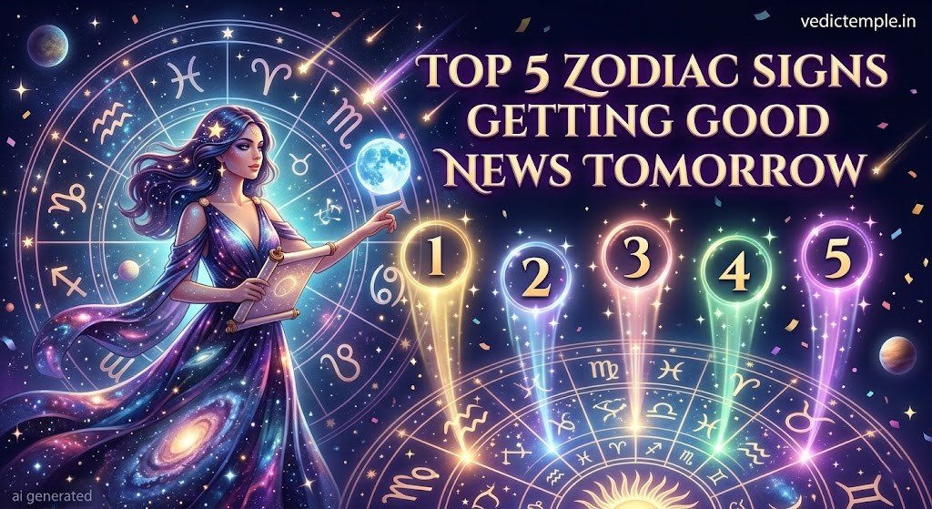 12 March Zodiac Predictions.