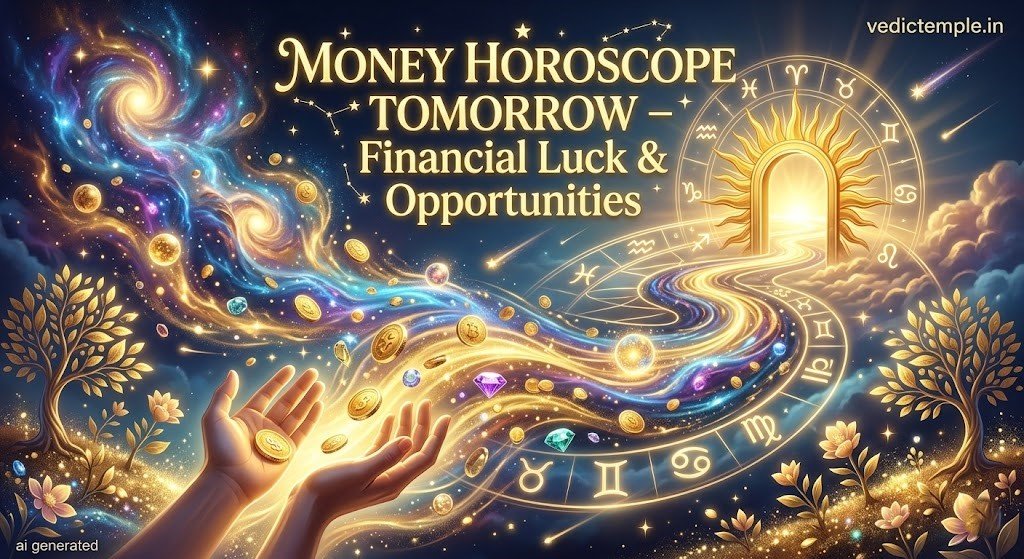 12 March Money Predictions.