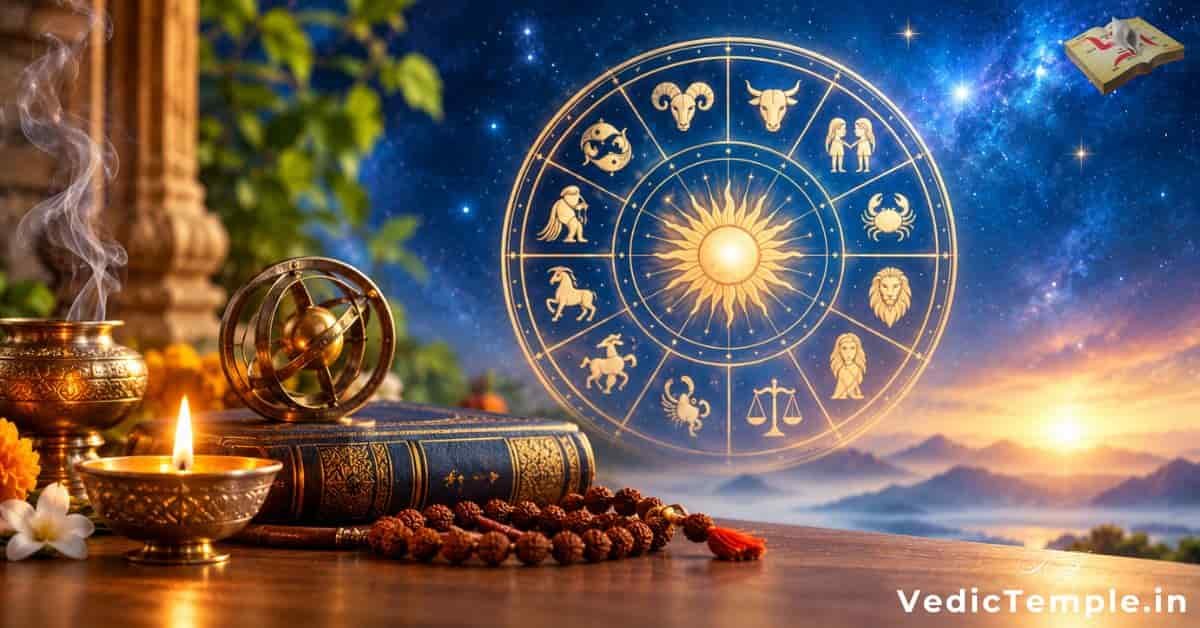 Weekly Horoscope Next Week, October 26–November 1, 2026