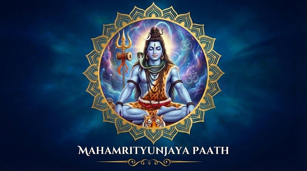 Maha Mrityunjaya Paath & Homa